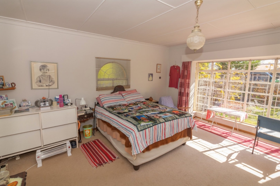 4 Bedroom Property for Sale in Suidrand Free State